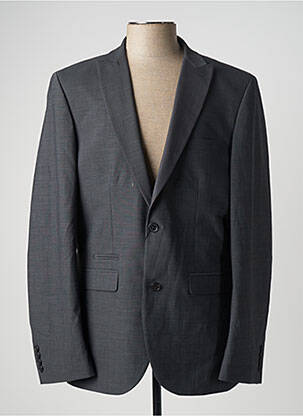 Jachete elegante gri NEXT bărbat