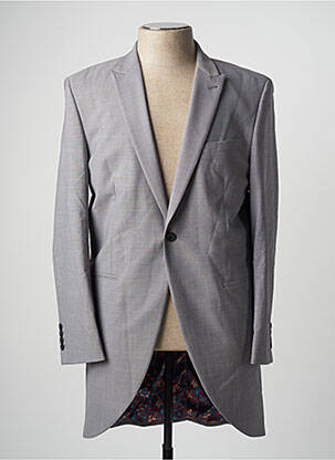 Jachete elegante gri NEXT bărbat