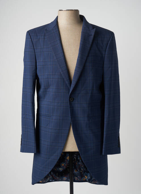 Jachete elegante albastru NEXT bărbat