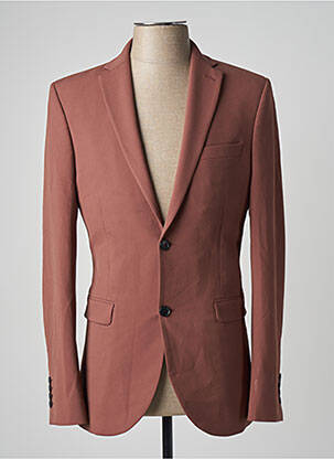 Sacou maro NEXT bărbat