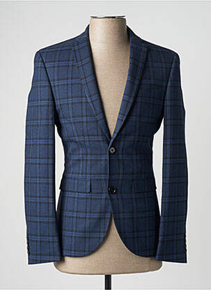 Sacou albastru NEXT băiat