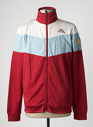 Jachete casual roșu KAPPA bărbat