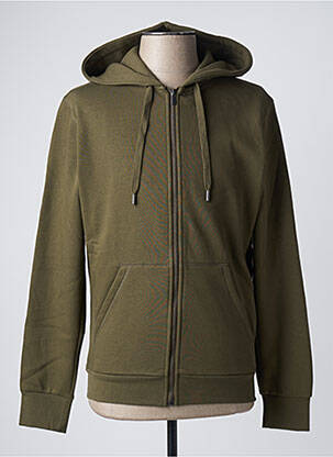 Jachete casual verde CELIO bărbat