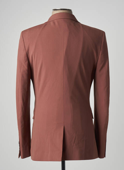 Sacou maro NEXT bărbat