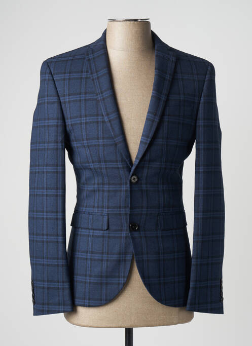 Sacou albastru NEXT copil