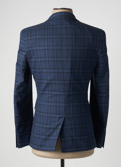 Sacou albastru NEXT copil