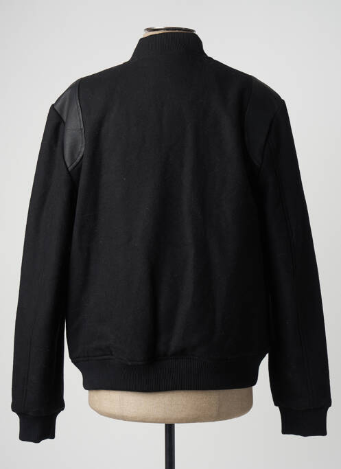 Geacă negru BONOBO bărbat