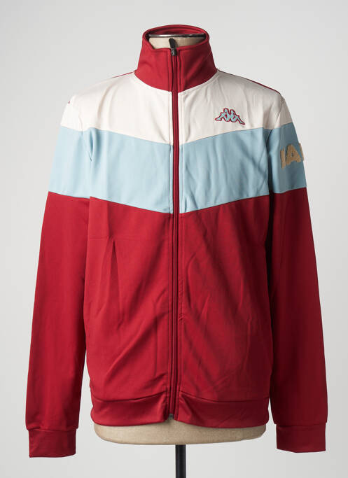 Jachete casual roșu KAPPA bărbat