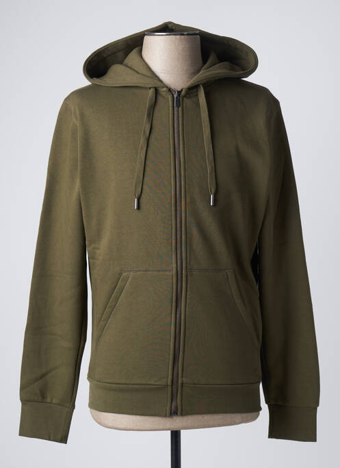 Jachete casual verde CELIO bărbat