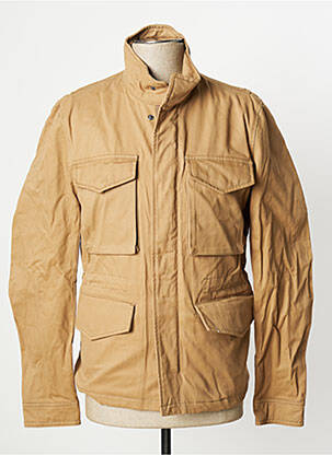 Jachete casual maro DEVRED bărbat