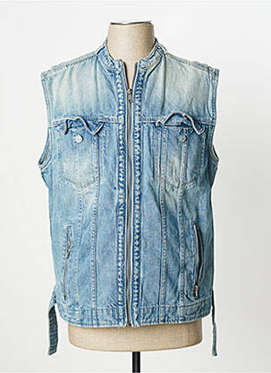 Jachetă de blugi albastru G STAR bărbat