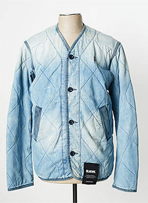 Jachete casual albastru G STAR bărbat