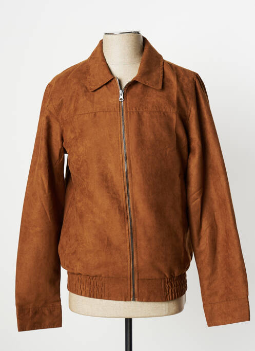 Jachete casual maro DAMART bărbat