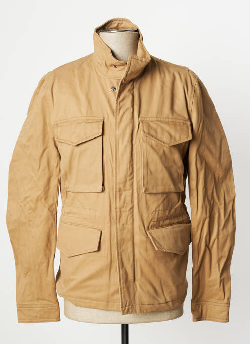 Jachete casual maro DEVRED bărbat