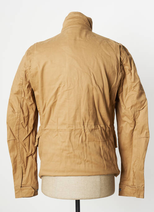 Jachete casual maro DEVRED bărbat