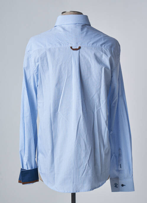 Cămașă cu mâneci lungi albastru RUCKFIELD bărbat