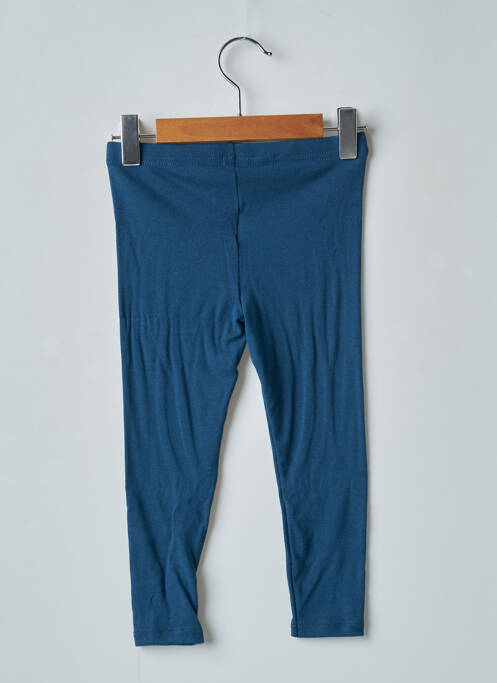 Colant albastru DAMART copil