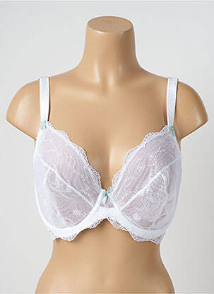 Lenjerie maternitate alb M&S COLLECTION femeie