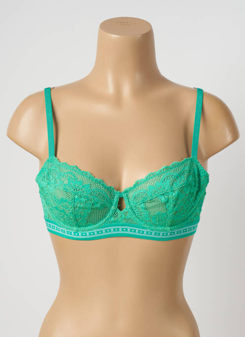 Sutien verde M&S COLLECTION femeie