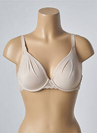 Sutien broderie sutien cupe întregi cu decolteu înalt piele MARKS AND SPENCER femme