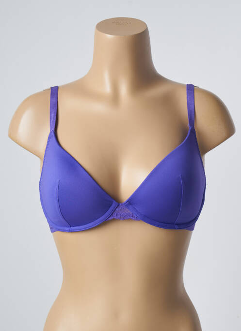Sutien violet MARKS AND SPENCER femeie