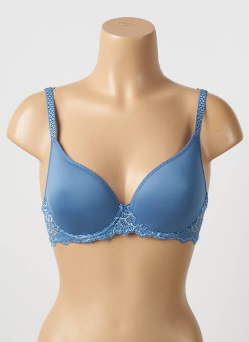 Sutien albastru SIMONE PERELE femeie
