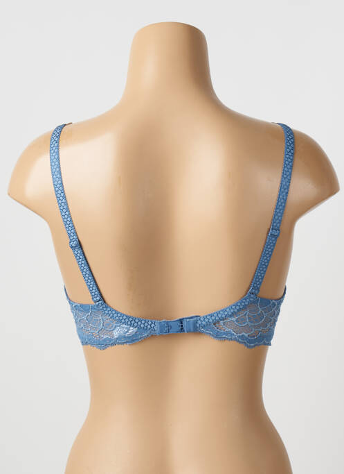 Sutien albastru SIMONE PERELE femeie