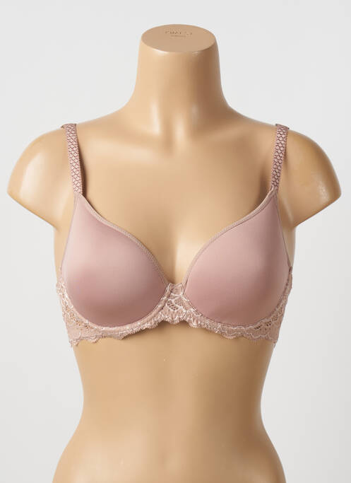 Sutien bej SIMONE PERELE femeie