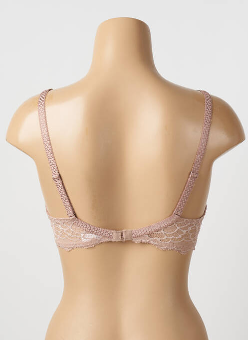 Sutien bej SIMONE PERELE femeie