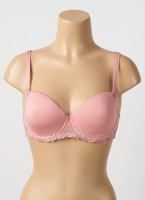 Sutien roz SIMONE PERELE femeie