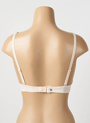 Sutien bretea multi poziție top sutien push-up roz SIMONE PERELE femeie