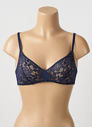 Sutien albastru SIMONE PERELE femeie