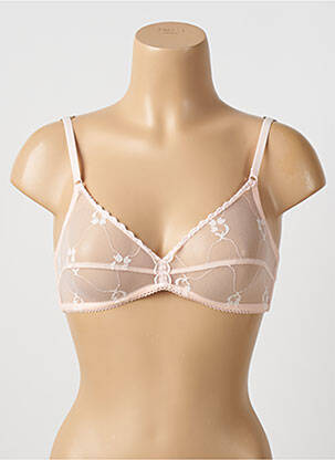 Sutien roz SIMONE PERELE femeie