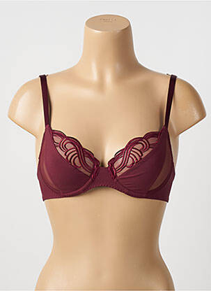 Sutien roșu SIMONE PERELE femeie