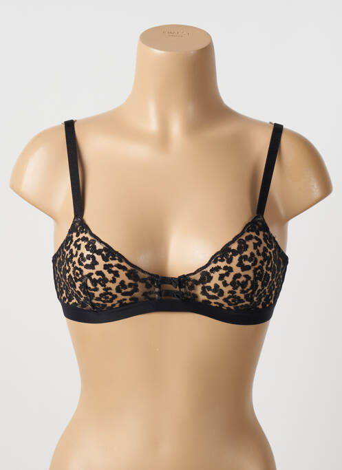 Sutien negru SIMONE X SIMONE PÉRÈLE femeie