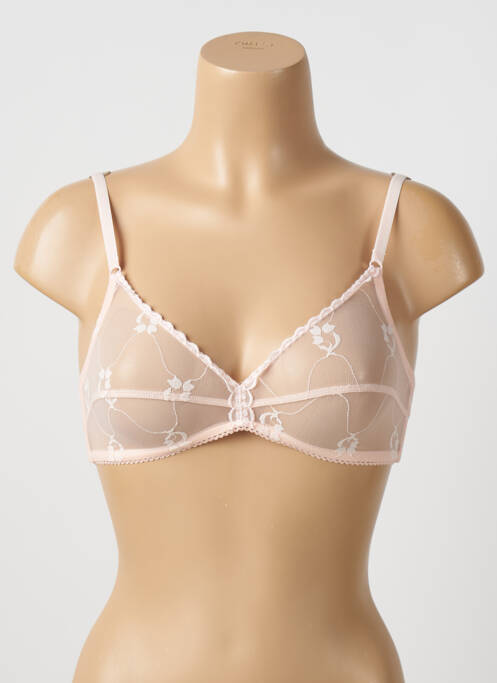 Sutien roz SIMONE PERELE femeie