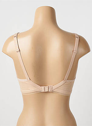 Sutien broderie top sutien modelat bej SIMONE PERELE femeie