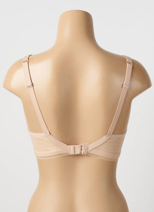 Sutien bej SIMONE PERELE femeie
