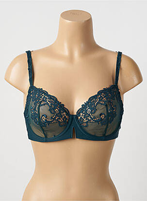 Sutien verde SIMONE PERELE femeie