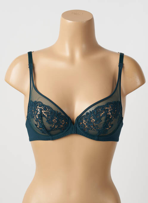 Sutien verde SIMONE PERELE femeie