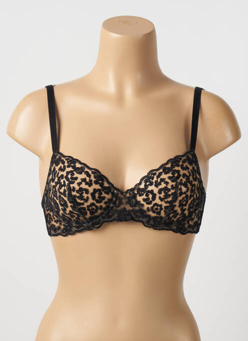Sutien negru SIMONE PERELE femeie