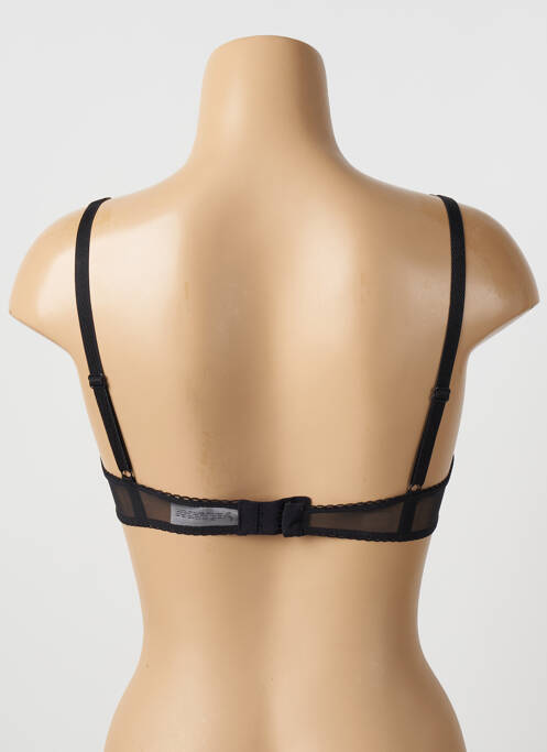 Sutien negru SIMONE PERELE femeie