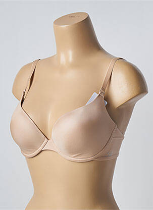 Sutien top sutien modelat top sutien modelat bej SIMONE PERELE femeie