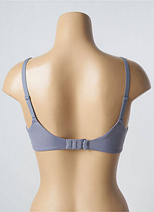 Sutien top sutien modelat top sutien modelat gri FEMILET femeie