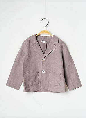 Sacou gri J.O MILANO băiat