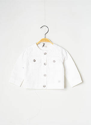 Jachete casual bej J.O MILANO fată