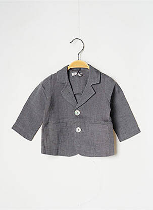 Sacou gri J.O MILANO băiat