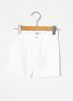 Bermudă bej J.O MILANO băiat