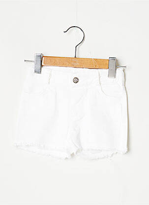 Șort bej J.O MILANO fată