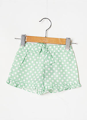 Șort verde J.O MILANO fată